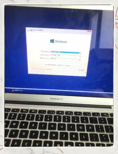 苹果电脑怎么装Windows系统?-图3 苹果电脑怎么装Windows系统?-图3