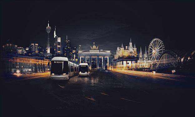 Behance是哪个国家的网站？-图2