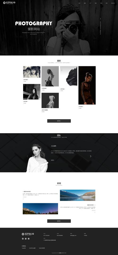 dedecms网站空白页是什么原因导致的？-图1