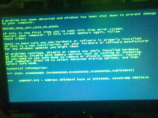 IIS7 500错误怎么办?-图3 IIS7 500错误怎么办?-图3