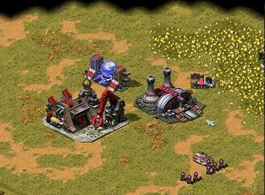 红色警戒2共和国之辉电脑版哪里下载？-图1