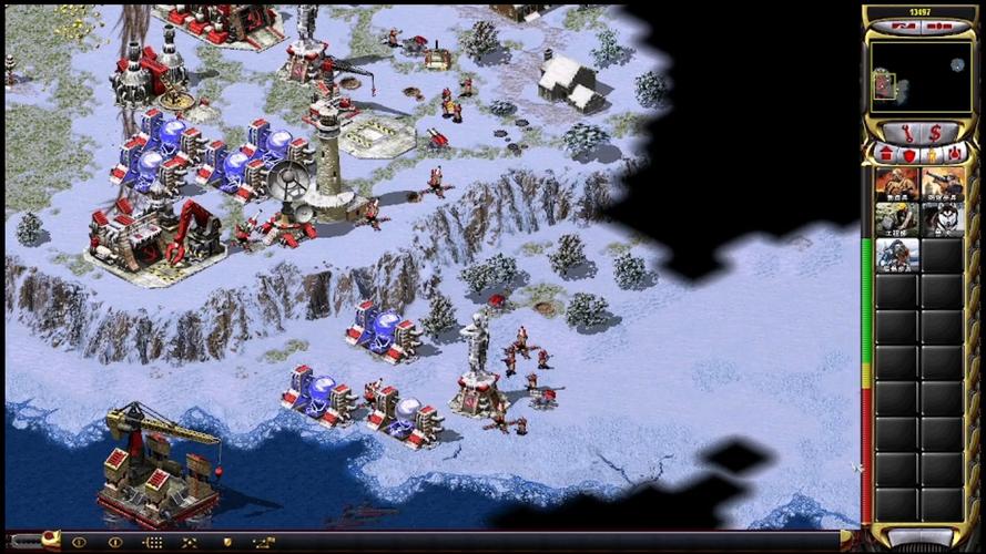 红色警戒2共和国之辉电脑版哪里下载？-图3