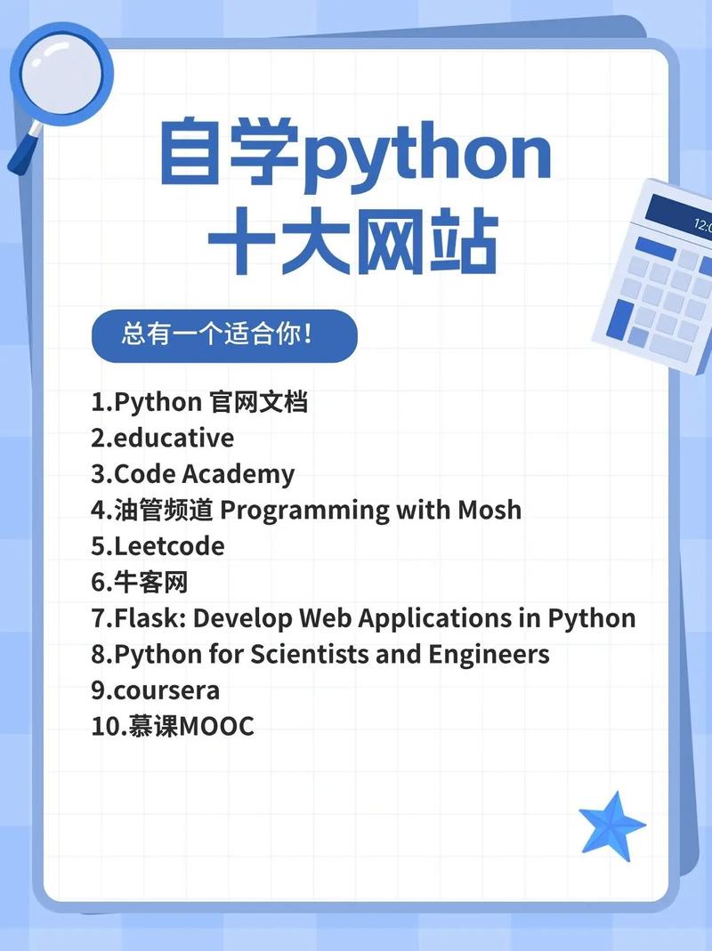 Python如何助力网站建设？-图1