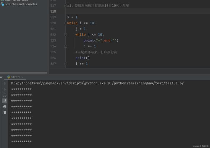 Python如何助力网站建设？-图2