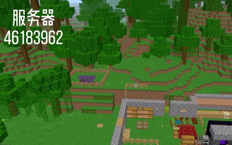 Minecraft 1.6.2服务器怎么搭建与配置？-图2