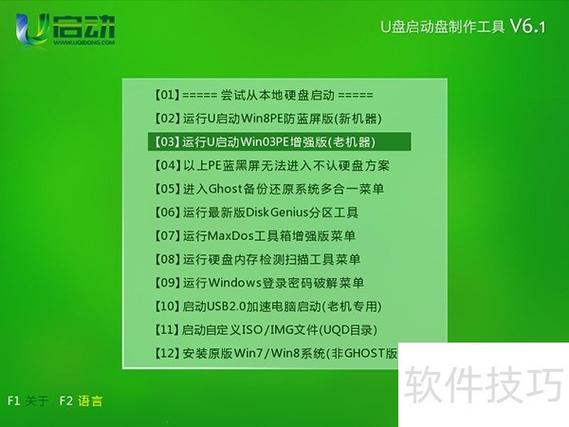 电脑店U盘启动盘工具下载安全吗？-图2