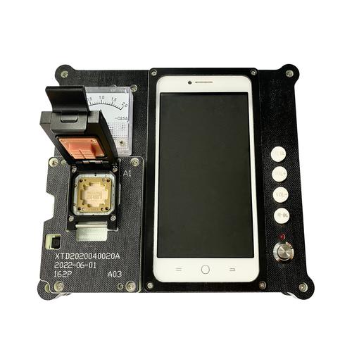 Android Socket 服务器如何高效稳定运行?-图2 Android Socket 服务器如何高效稳定运行?-图2