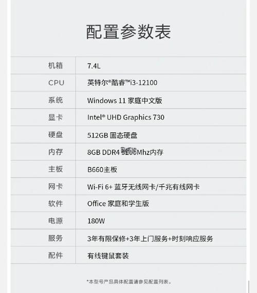 Win10最低配置要求是什么?-图2 Win10最低配置要求是什么?-图2