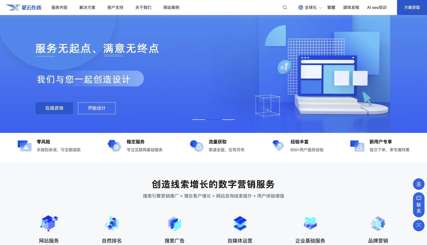 北京网站建设公司哪家好?-图2 北京网站建设公司哪家好?-图2