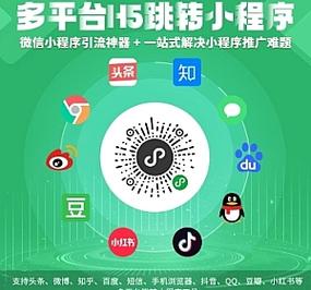 手机网站和电脑网站跳转-图2