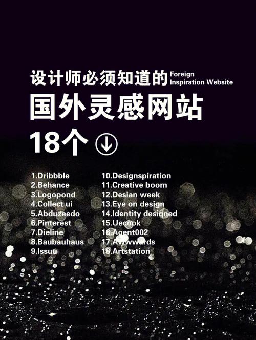 Behance是什么设计网站？-图1