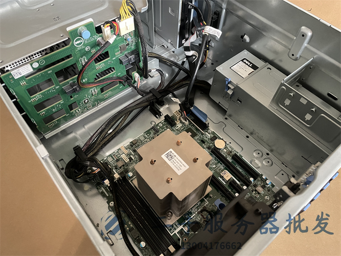 戴尔T430服务器装Win10可行吗?-图1 戴尔T430服务器装Win10可行吗?-图1