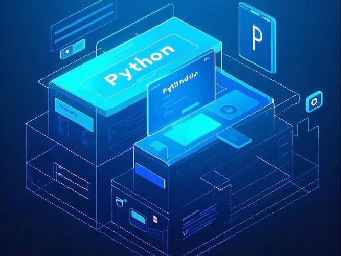 Unity3D如何用Python搭建服务器？-图3