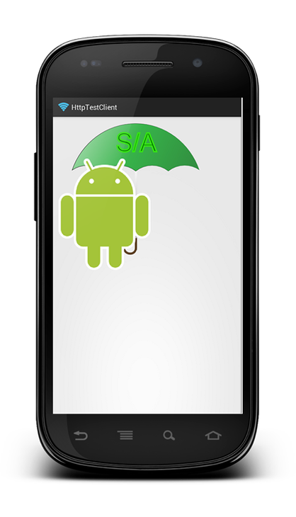 Android HTTP代理服务器如何搭建与配置？-图1