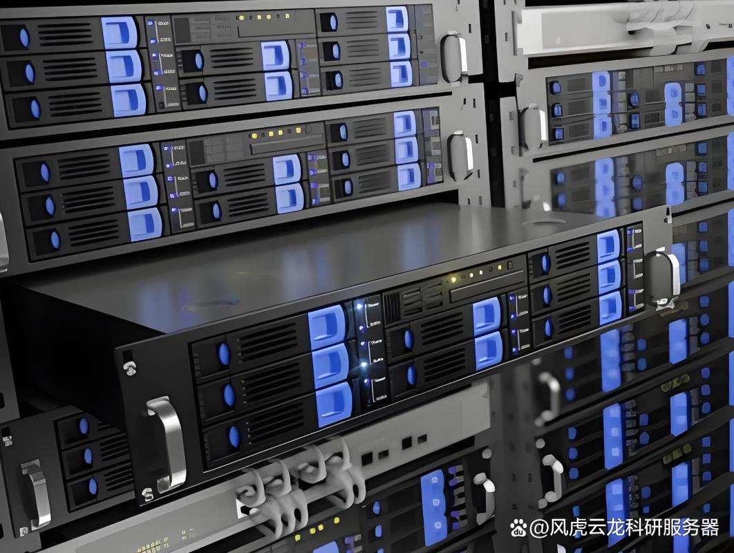 Linux RADIUS认证服务器如何配置部署？-图2