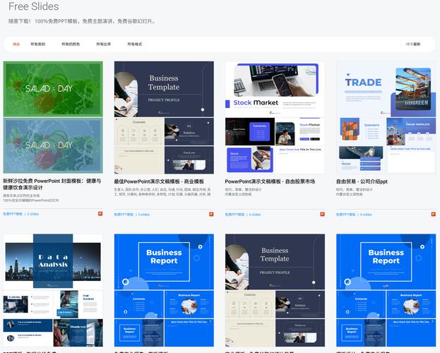 模板与定制网站，区别到底在哪？-图1
