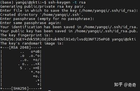 SSH服务器为何拒绝密码？-图1