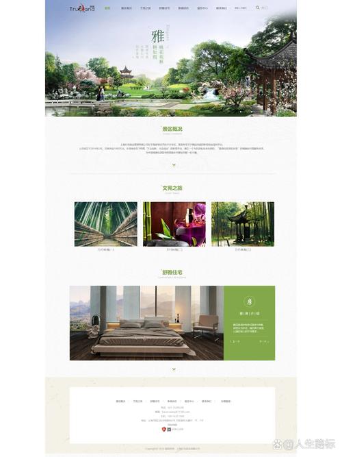 静态与动态网站，究竟谁更胜一筹？-图2