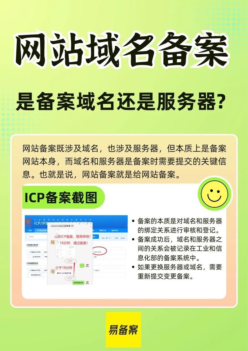 网站备案改负责人需重新提交材料吗？-图2