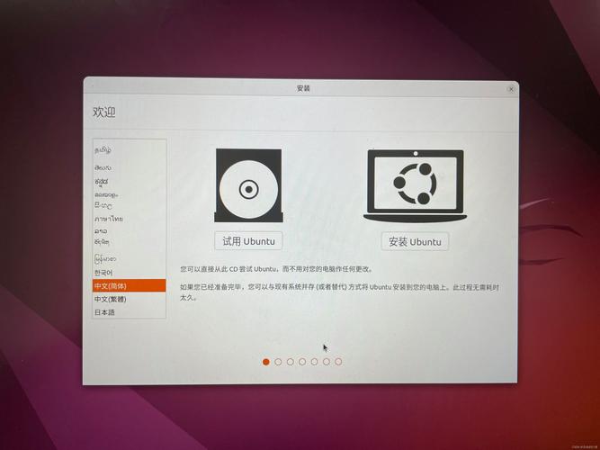 联想服务器Linux系统安装步骤是什么?-图3 联想服务器Linux系统安装步骤是什么?-图3