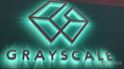 Grayscale官网藏着什么秘密？-图1
