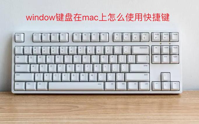 电脑的windows键是哪个-图3