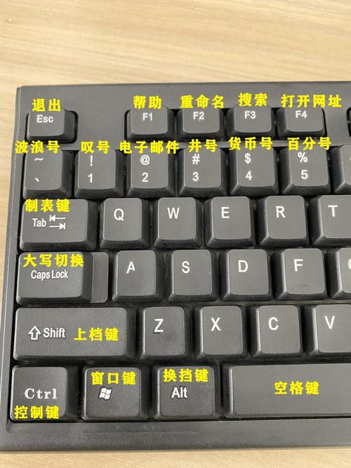 电脑的windows键是哪个-图2