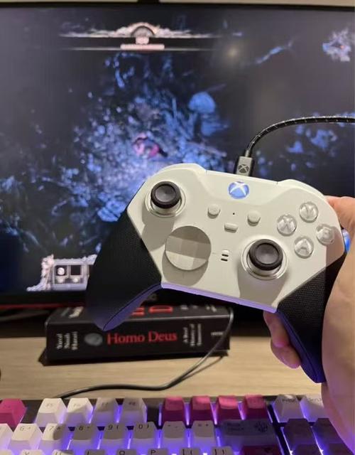 Xbox无线手柄连接电脑,方法有哪些?-图2 Xbox无线手柄连接电脑,方法有哪些?-图2