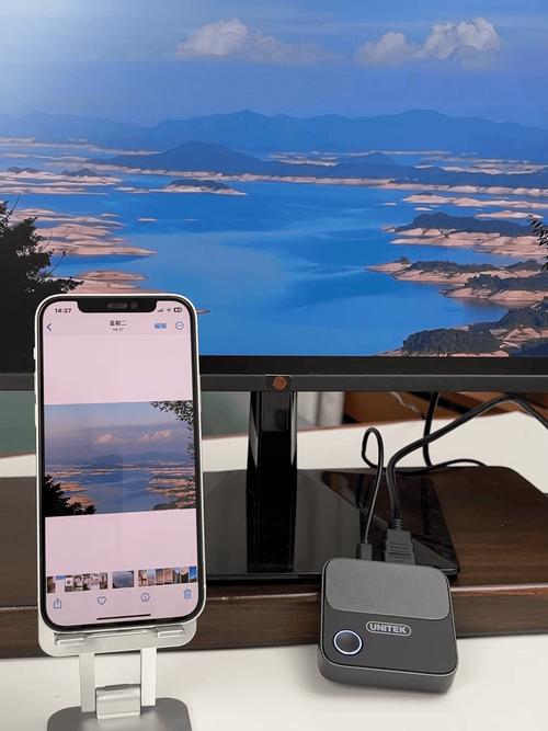 苹果手机如何投屏到Win10电脑？-图2