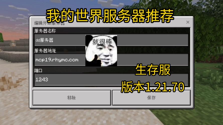 Minecraft服务器如何添加mod？-图2