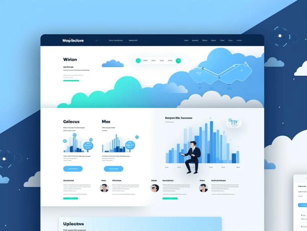 高端终端网站设计如何打造品牌差异化？-图2
