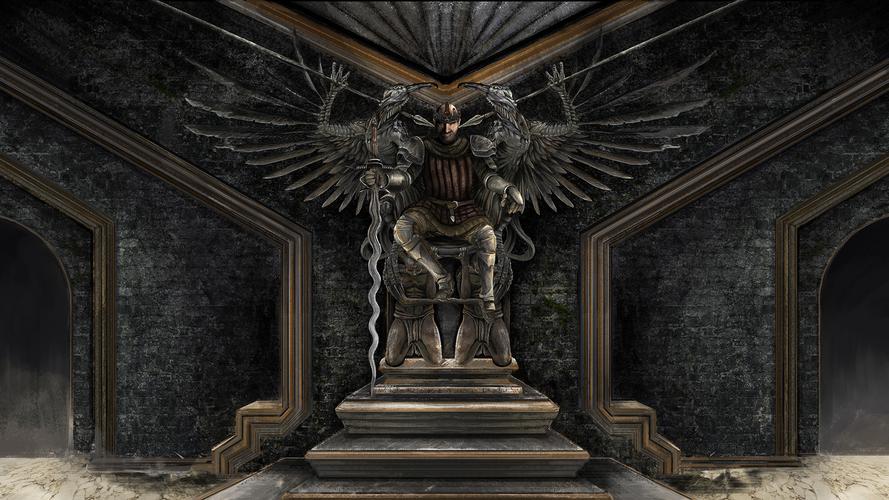 reign of kings服务器-图2