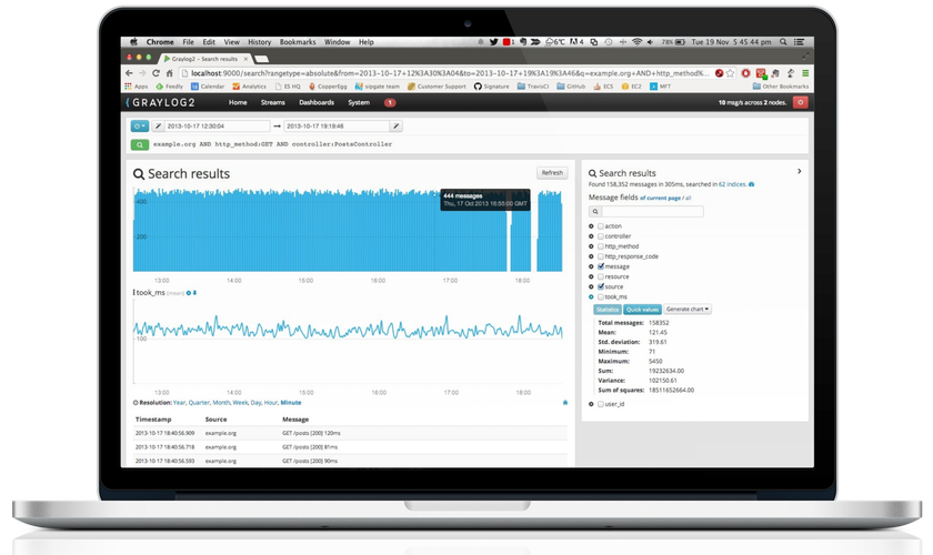 Windows如何配置syslog服务器？-图2