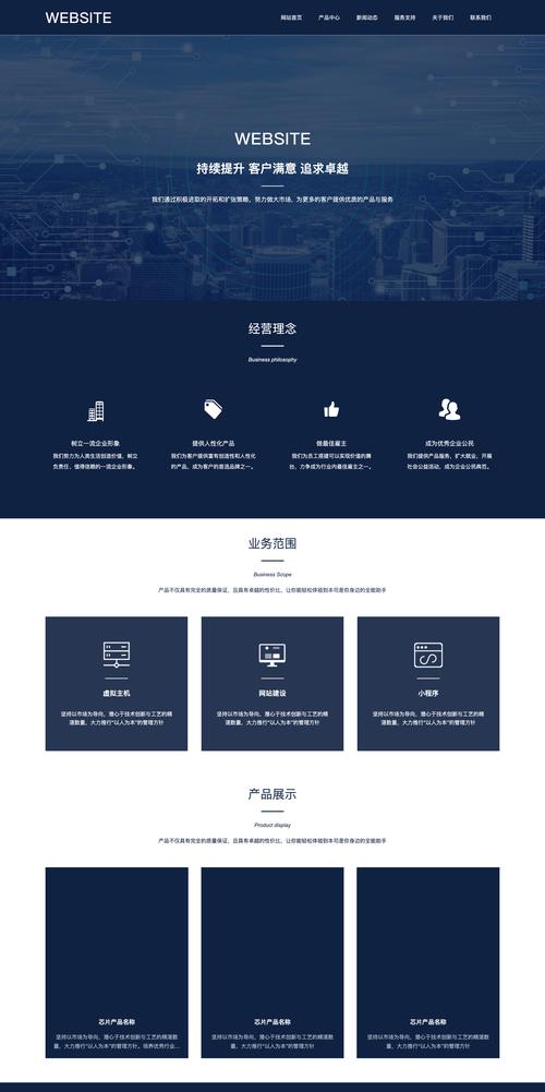 昆山做网站的公司有哪些？-图2
