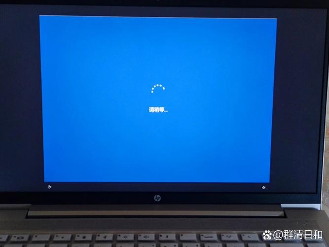 电脑蓝屏0x0000001e是什么原因？-图3