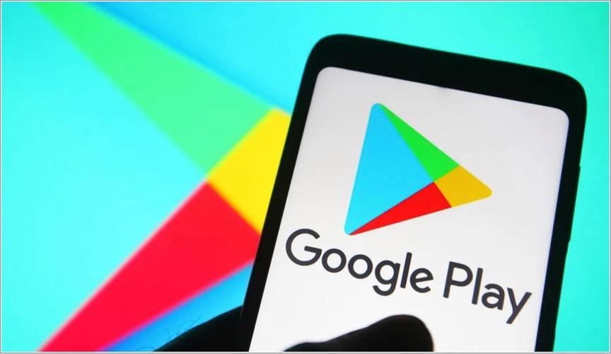 安卓Google Play服务器怎么用?-图3 安卓Google Play服务器怎么用?-图3