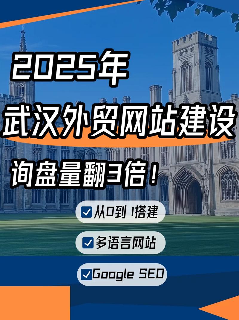 武汉网站开发公司哪家好？选哪家靠谱？-图1