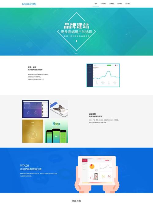 北京网站设计公司哪家靠谱?-图1 北京网站设计公司哪家靠谱?-图1