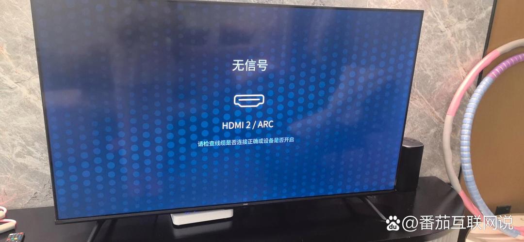 HDMI连电视没声音?电脑设置哪里出了问题?-图1 HDMI连电视没声音?电脑设置哪里出了问题?-图1