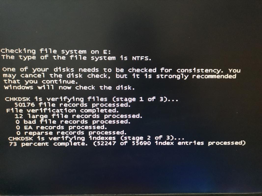 电脑开机自动关机是何原因？-图3