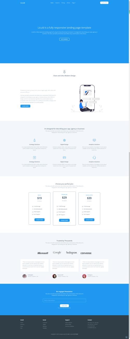 企业网站制作费用到底要多少？-图2
