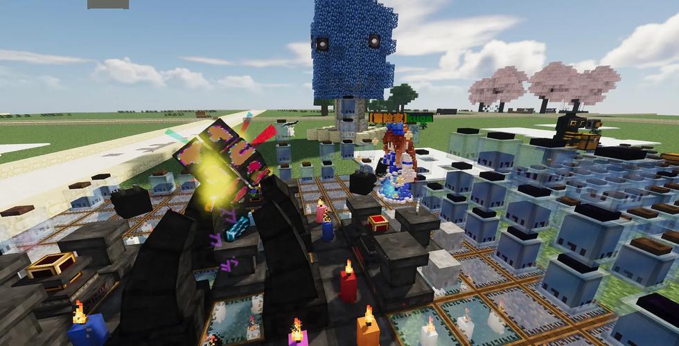 Minecraft服务器mod怎么选？安装与配置攻略？-图3