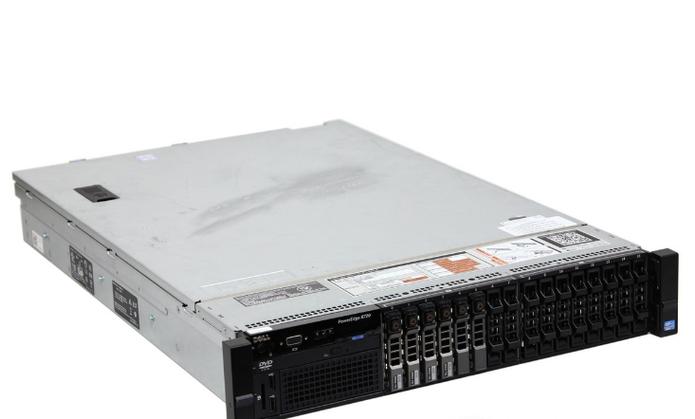 戴尔r720配件安装全过程，有哪些关键步骤？-图1