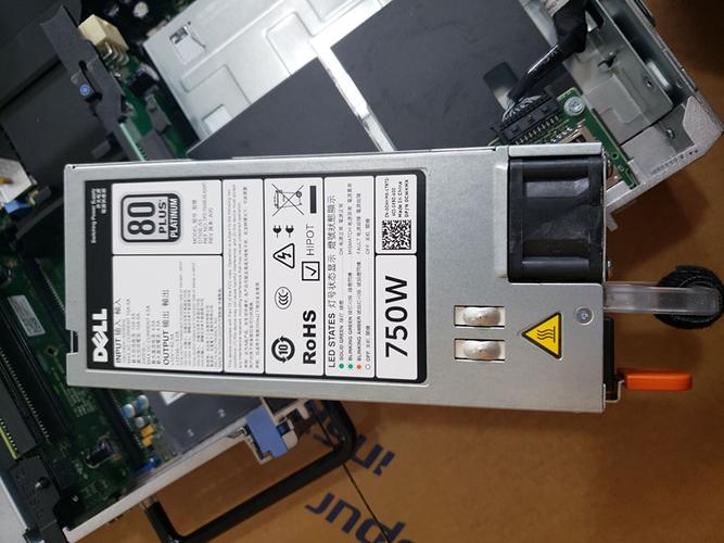 Dell R720服务器网卡驱动哪里下载？-图3