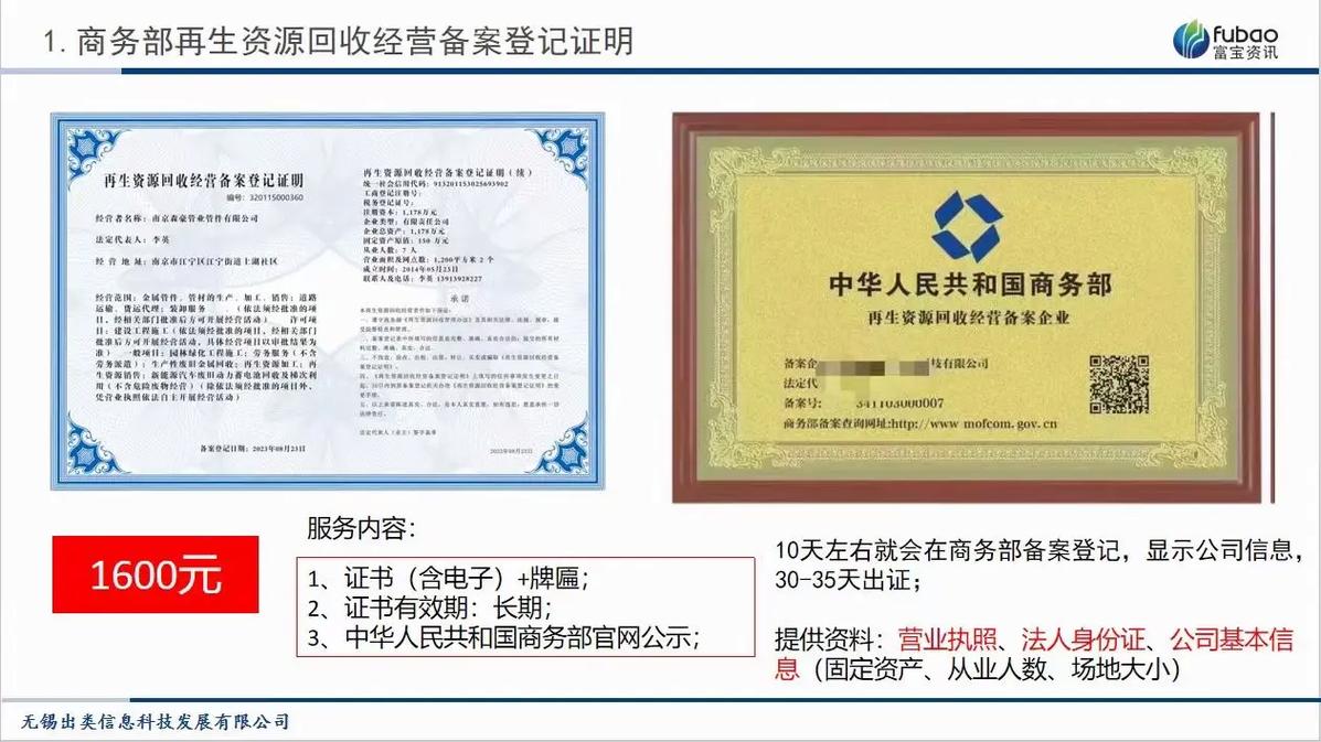 哪些网站必须办理经营性备案?-图3 哪些网站必须办理经营性备案?-图3