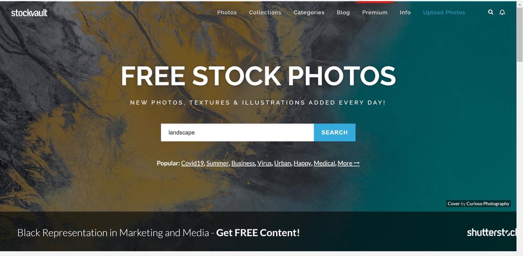 国外HTML5模板网站哪个好？-图1