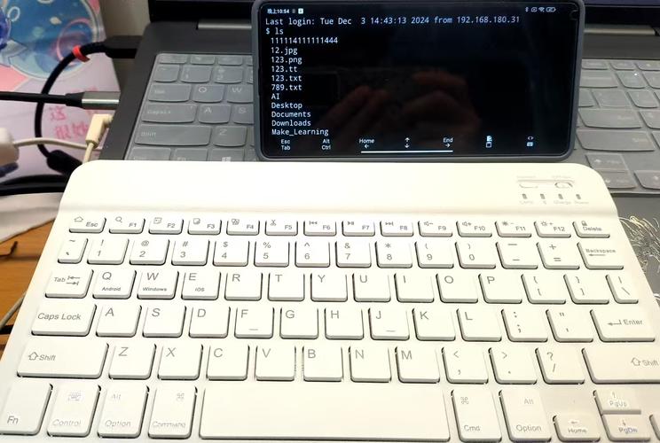 SSH连接Linux服务器工具有哪些?-图2 SSH连接Linux服务器工具有哪些?-图2