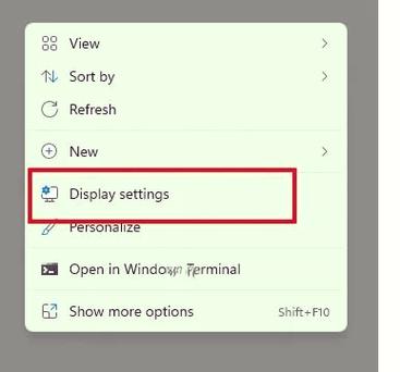 手机拍电脑屏现条纹咋解决？-图2
