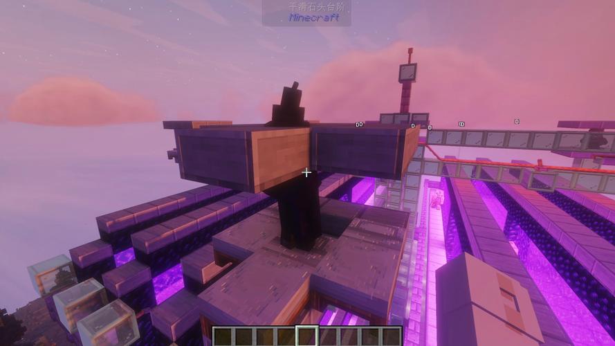 MinecraftPE著名服务器有哪些特色与玩法?-图1 MinecraftPE著名服务器有哪些特色与玩法?-图1