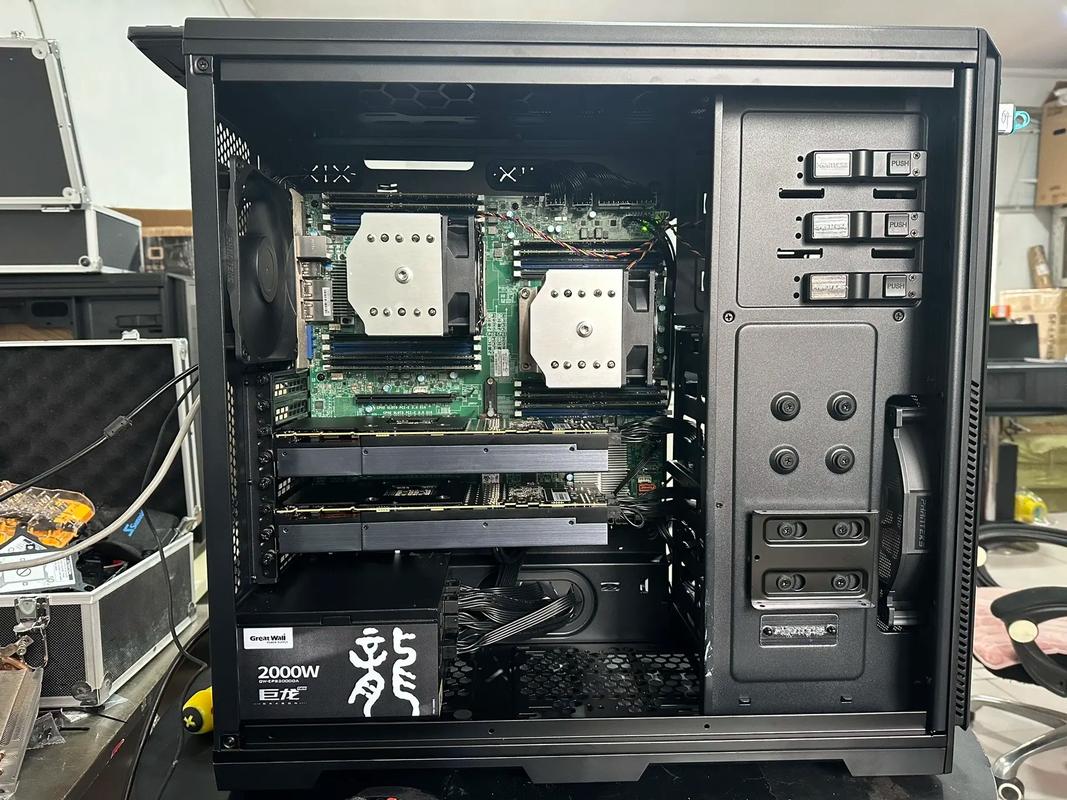 如何用HttpListener搭建简单服务器？-图1